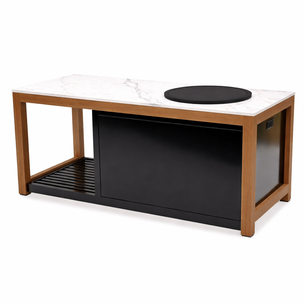 Baxley Firepit Collection from Agio