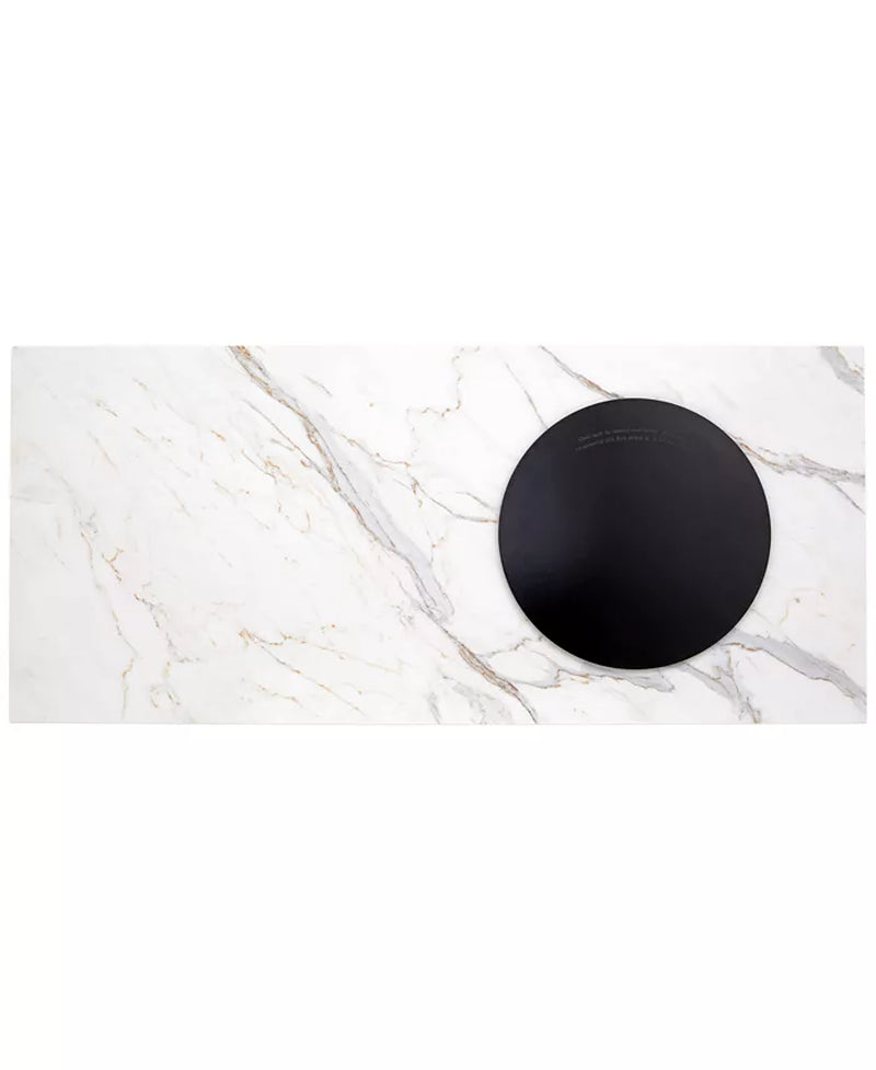 Baxley Outdoor Fire Pit, Created for Macys